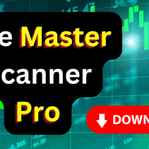 📊 MasterScanner Pro - All-In-One Trading Power 🌟