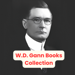 W.D. Gann Books Collection
